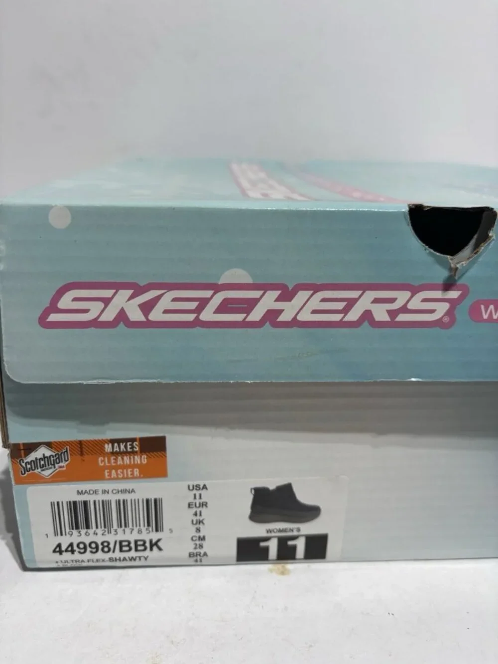 Skechers women’s ultra